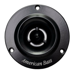 MX 252 Compression Super Tweeter (Black), 150 Watts