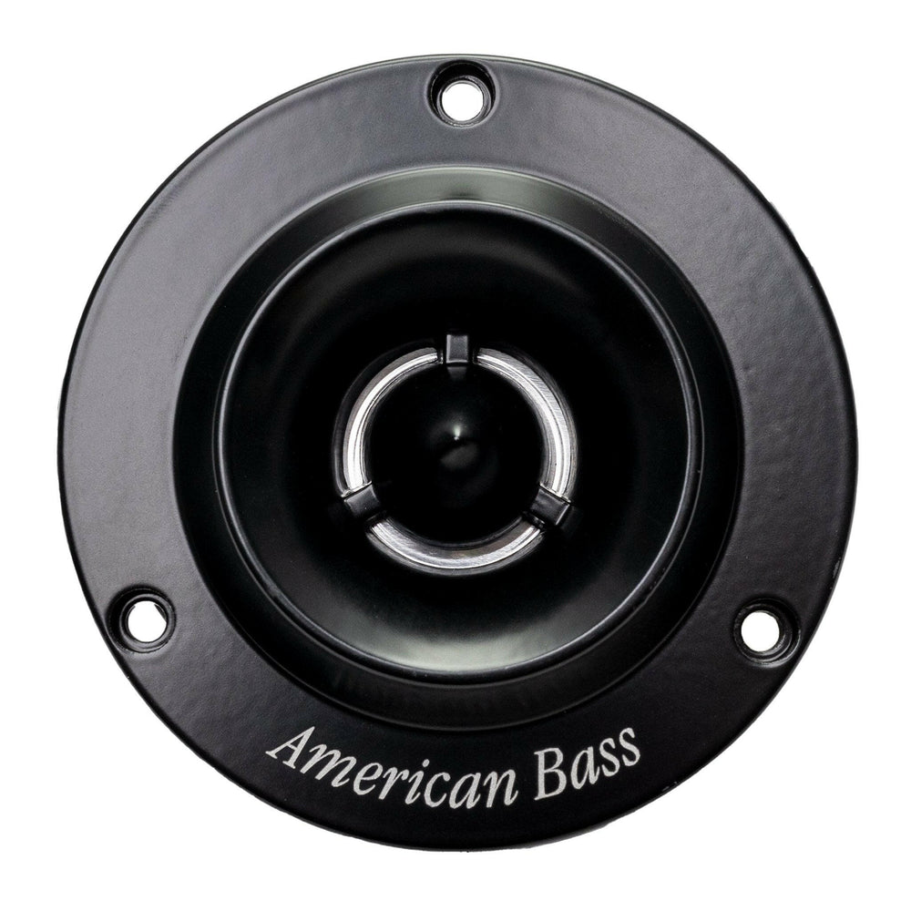 MX 252 Compression Super Tweeter (Black), 150 Watts