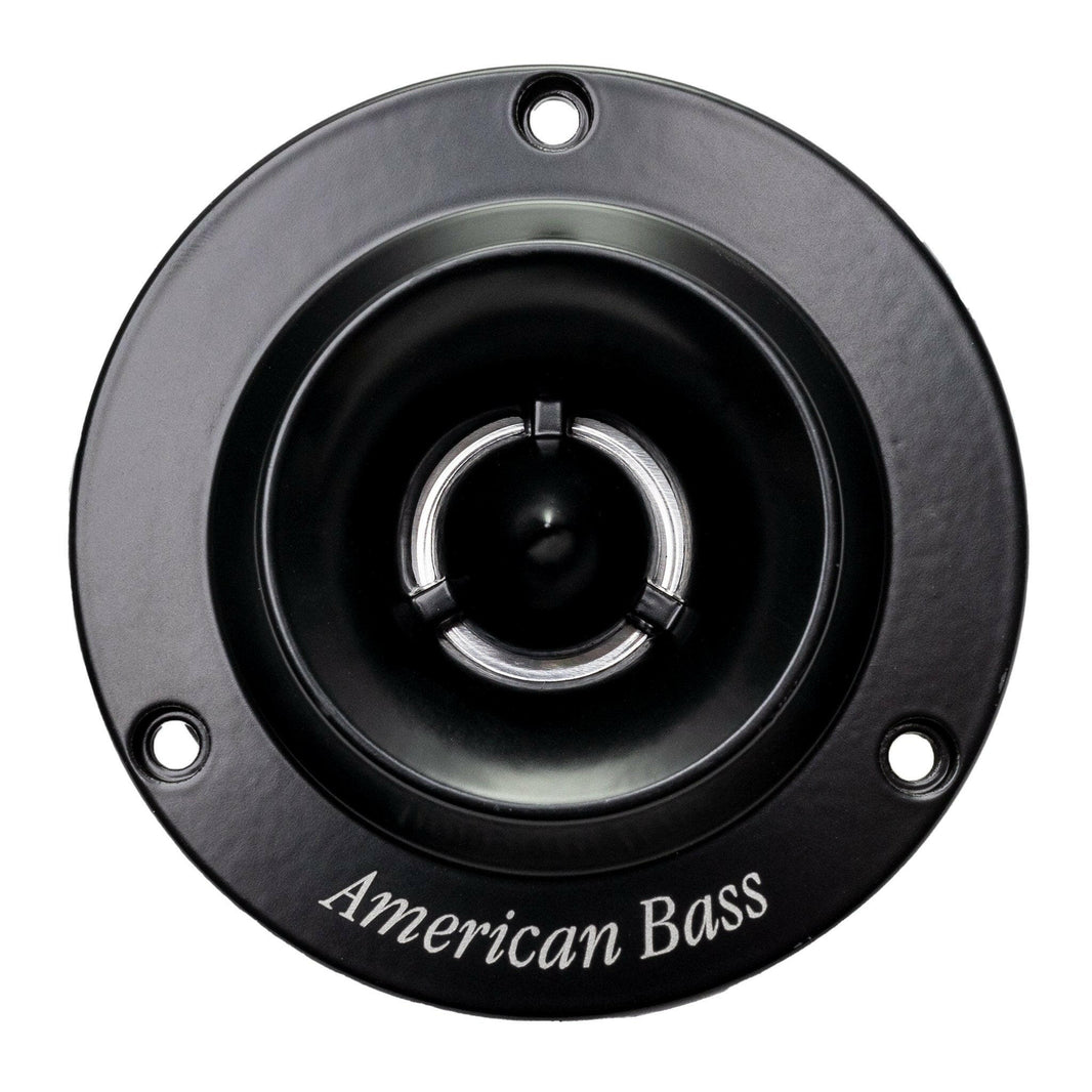 MX 252 Compression Super Tweeter (Black), 150 Watts