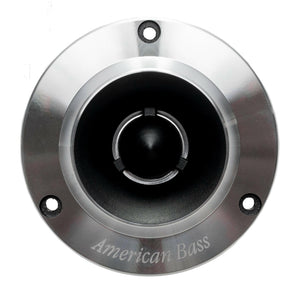MX 252 Compression Super Tweeter (Black), 150 Watts