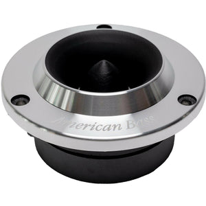 MX 252 Compression Super Tweeter (Black), 150 Watts