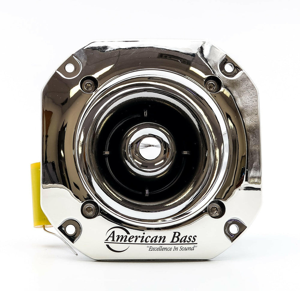 MX 443 Compression Super Tweeter, 200 Watts - 200 Watts
