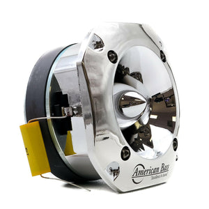 MX 443 Compression Super Tweeter, 200 Watts - 200 Watts