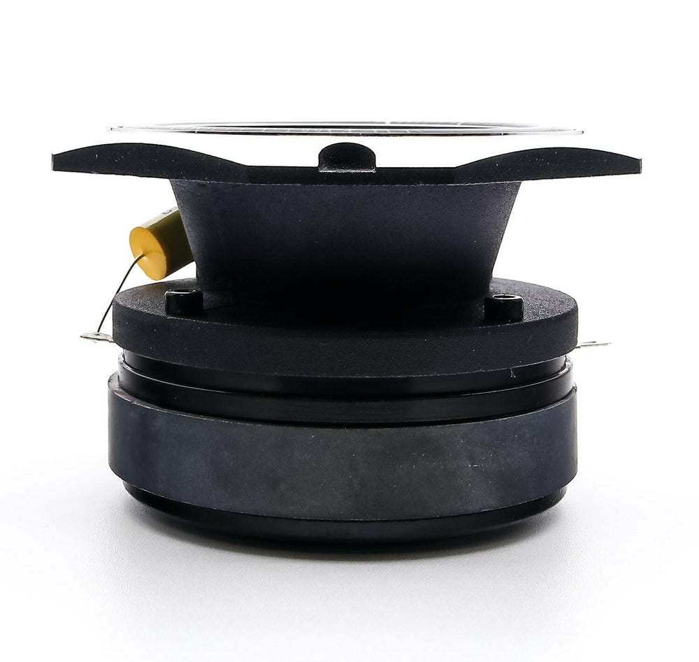 MX 444 Compression Super Tweeter, 200 Watts - 200 Watts