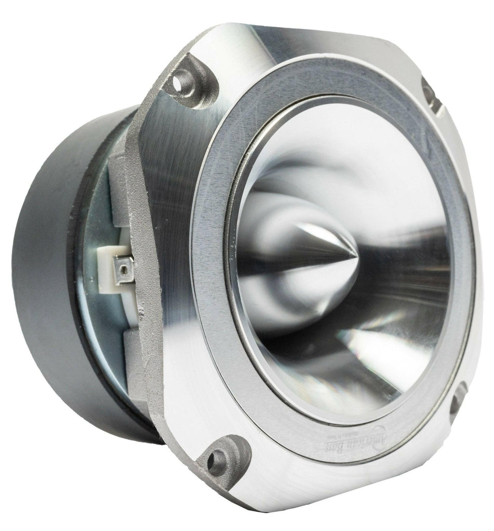 MX 700CR Compression Super Tweeter, 250 Watts - 250 Watts