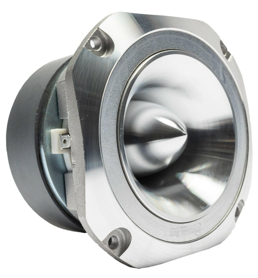 MX 700CR Compression Super Tweeter, 250 Watts - 250 Watts