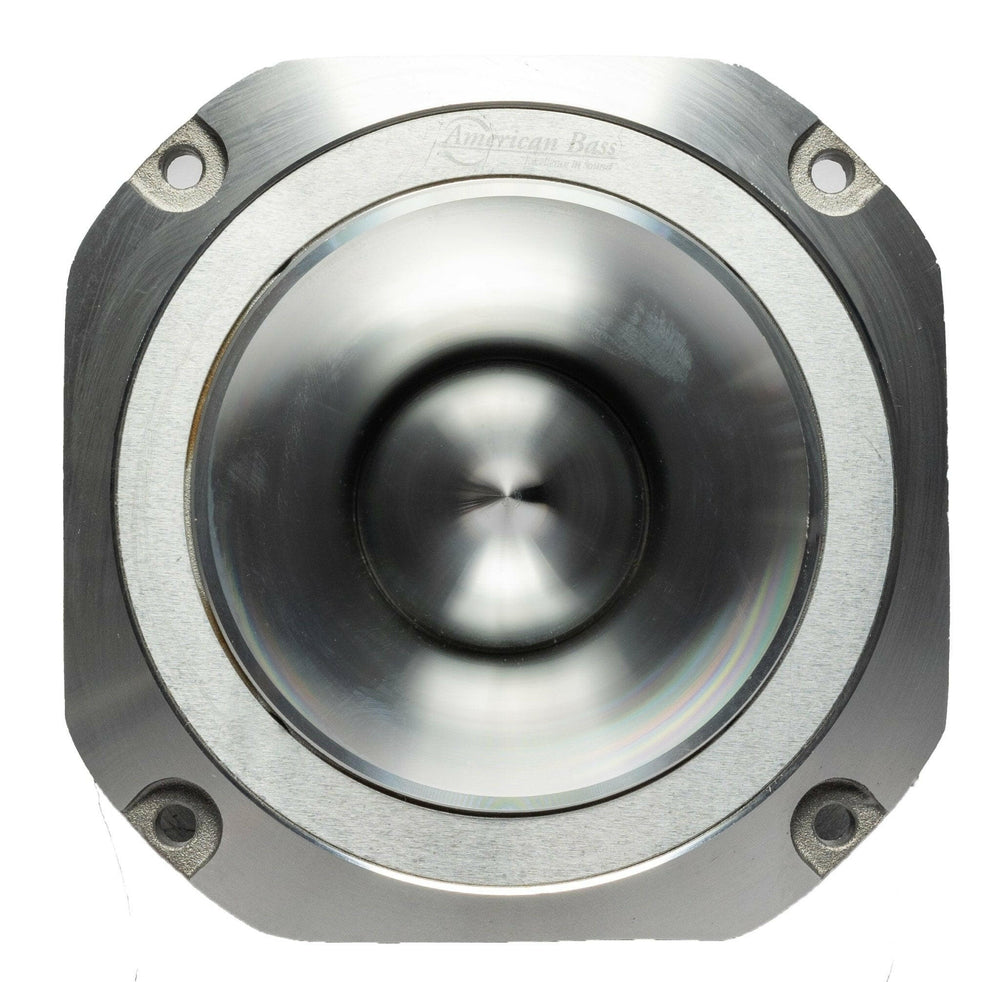 MX 700CR Compression Super Tweeter, 250 Watts - 250 Watts