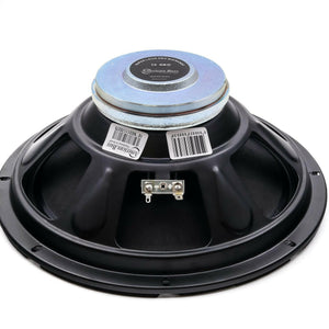 NEO 10" Midrange Speaker | 225 Watts - 225 Watts