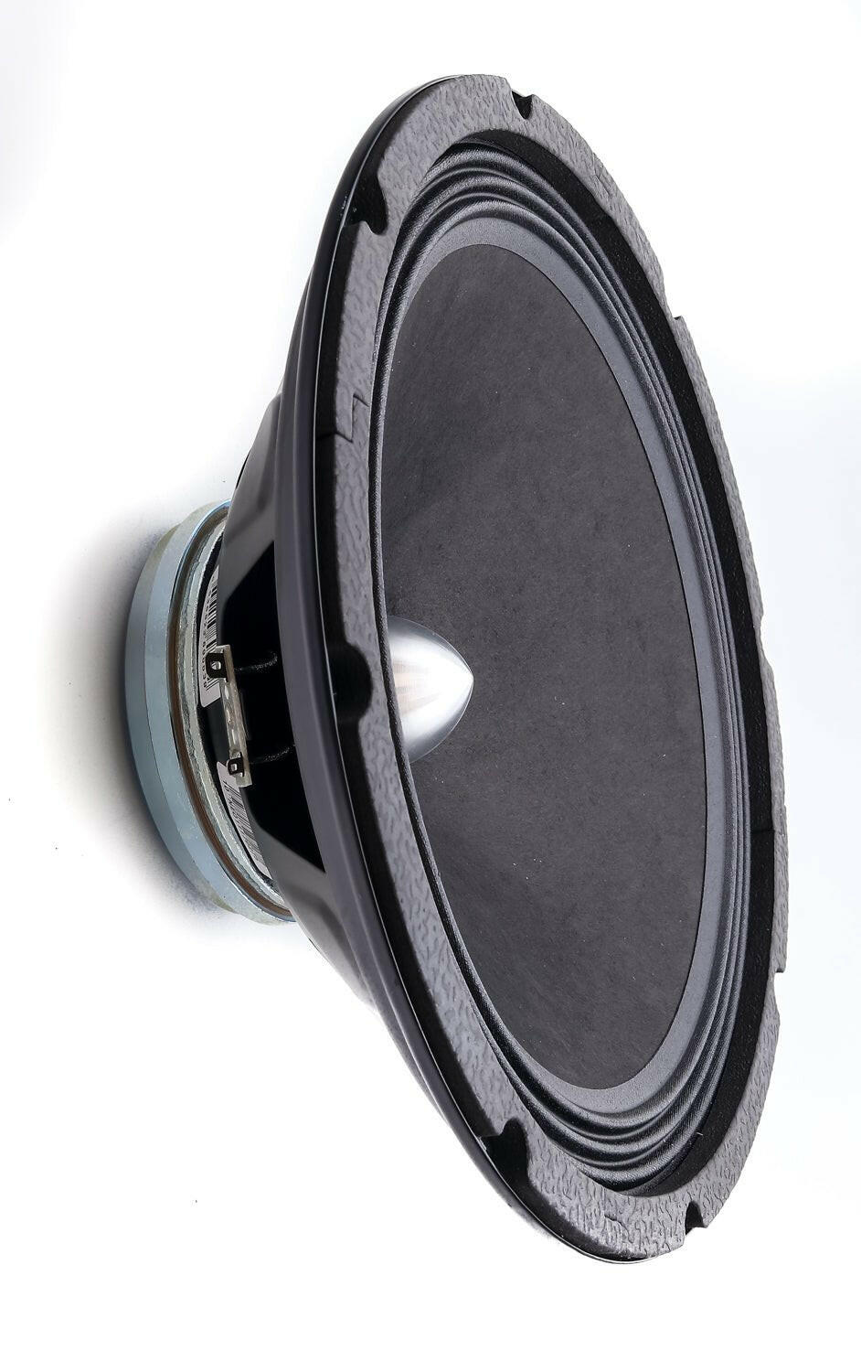 NEO 10" Midrange Speaker | 225 Watts - 225 Watts