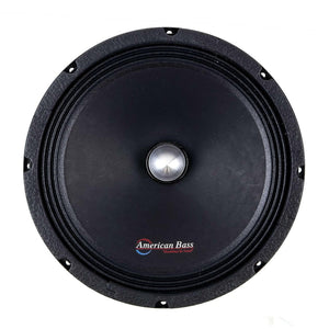 NEO 10" Midrange Speaker | 225 Watts - 225 Watts