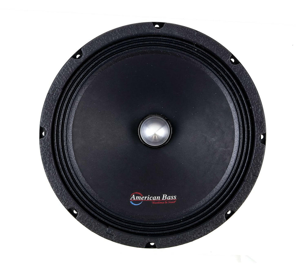 NEO 10" Midrange Speaker | 225 Watts - 225 Watts