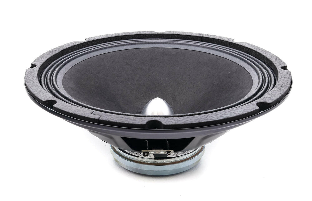 NEO 10" Midrange Speaker | 225 Watts - 225 Watts