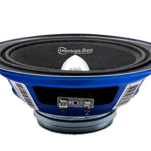 NEO 6.5" Midrange Speaker | 150 Watts - 150 Watts