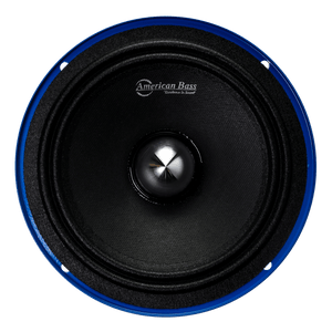 NEO 6.5" Midrange Speaker | 150 Watts - 150 Watts