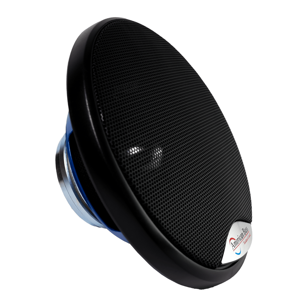 NEO 6.5" Midrange Speaker | 150 Watts - 150 Watts
