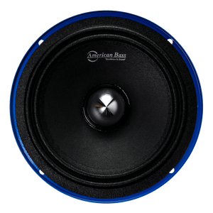 NEO 6.5" Midrange Speaker | 150 Watts - 150 Watts