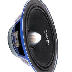NEO 6.5" Midrange Speaker | 150 Watts - 150 Watts