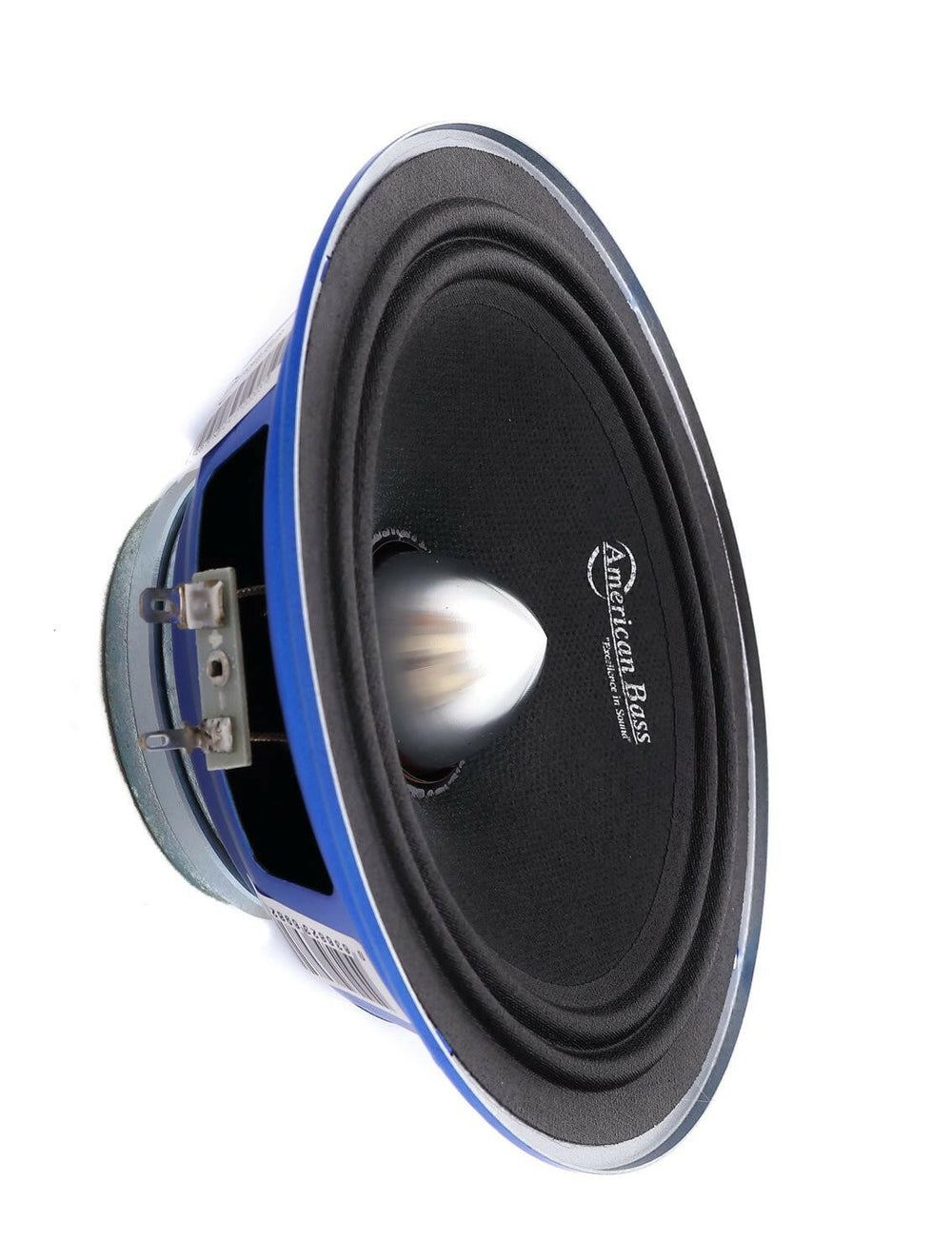 NEO 6.5" Midrange Speaker | 150 Watts - 150 Watts