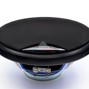 NEO 6.5" Midrange Speaker | 150 Watts - 150 Watts