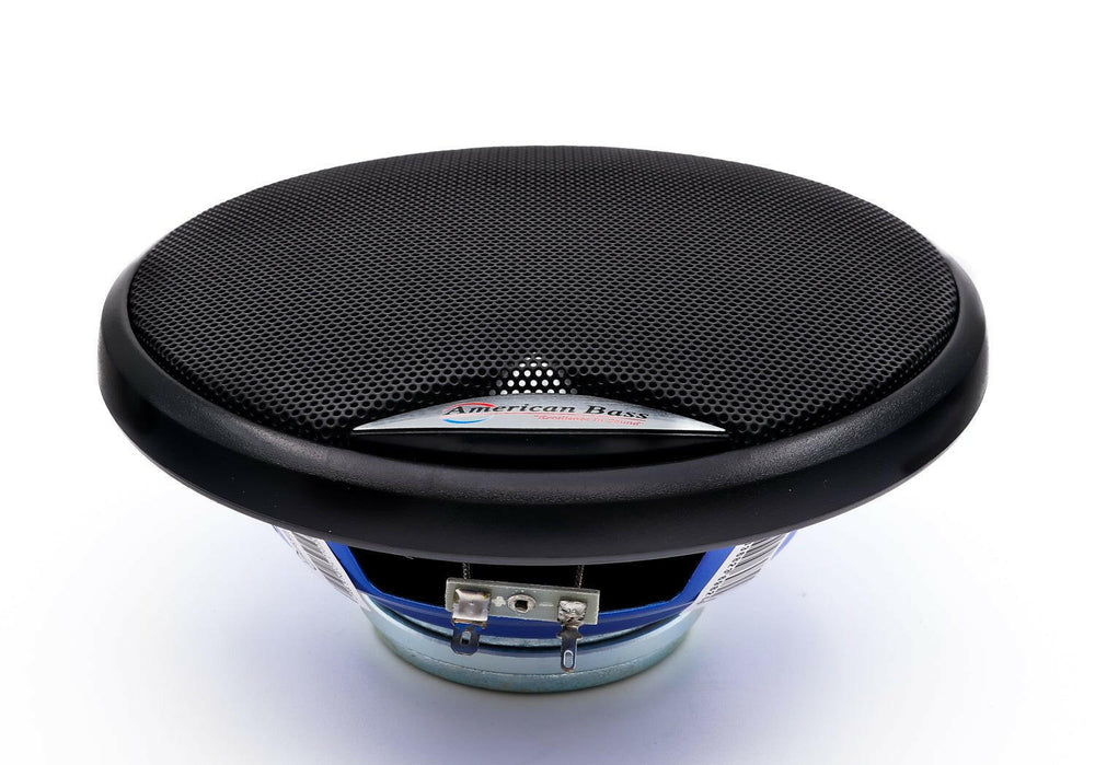 NEO 6.5" Midrange Speaker | 150 Watts - 150 Watts