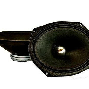 NEO 6.9" Midrange Speakers | 225 Watts (Pair) - 225 Watts (Pair)