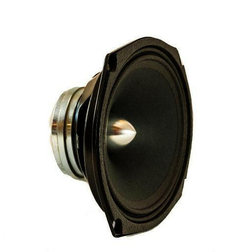 NEO 6.9" Midrange Speakers | 225 Watts (Pair) - 225 Watts (Pair)