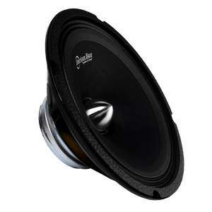 NEO 8" Midrange Speaker | 200 Watts - 200 Watts
