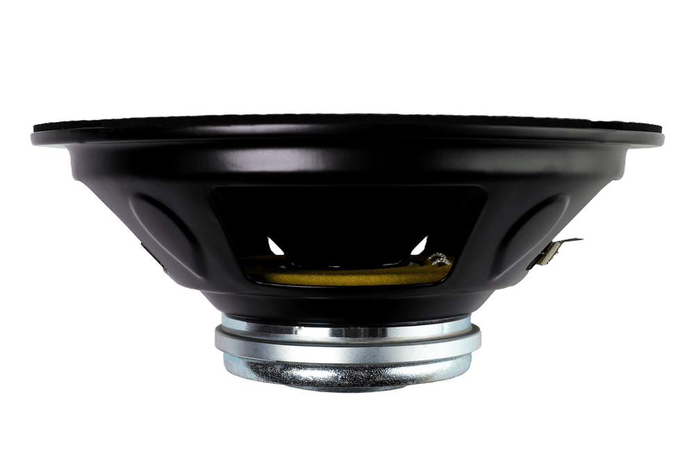 NEO 8" Midrange Speaker | 200 Watts - 200 Watts