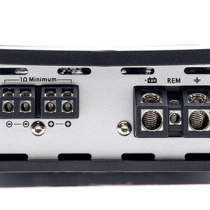 PH-2500 MD Amplifier - PH-2500MD