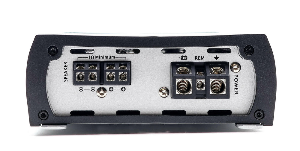 PH-2500 MD Amplifier - PH-2500MD