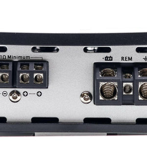 PH-4000 MD Amplifier - PH4000MD