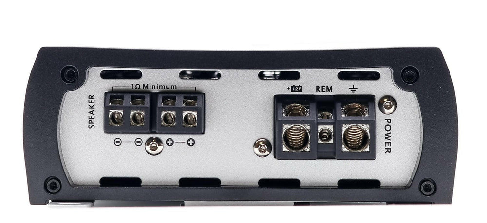 PH-4000 MD Amplifier - PH4000MD