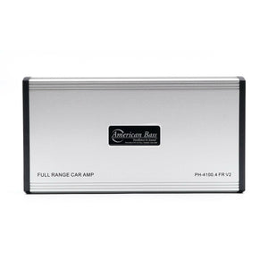 PH-4100 FR Amplifier - PH4100MD