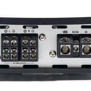 PH-4100 FR Amplifier - PH4100MD