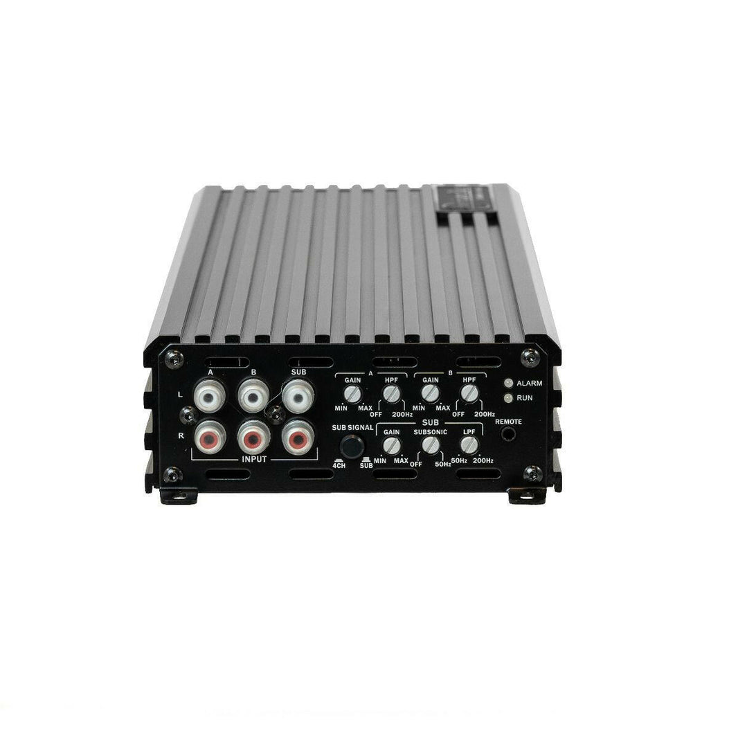 PH-5100MD FR Amplifier - PH5100MD