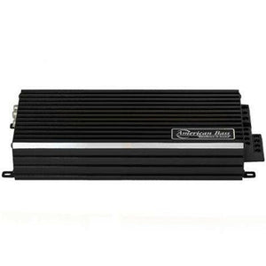 PH-5100MD FR Amplifier - PH5100MD