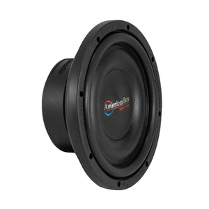 SL 10″ Car Subwoofer | 300 Watts RMS | Single Voice Coil 4 Ohm (Shallow Mount) - Single Voice Coil