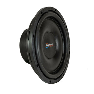 SL 12″ Car Subwoofer  | 300 Watts RMS | Single Voice Coil 4 Ohm (Shallow Mount)