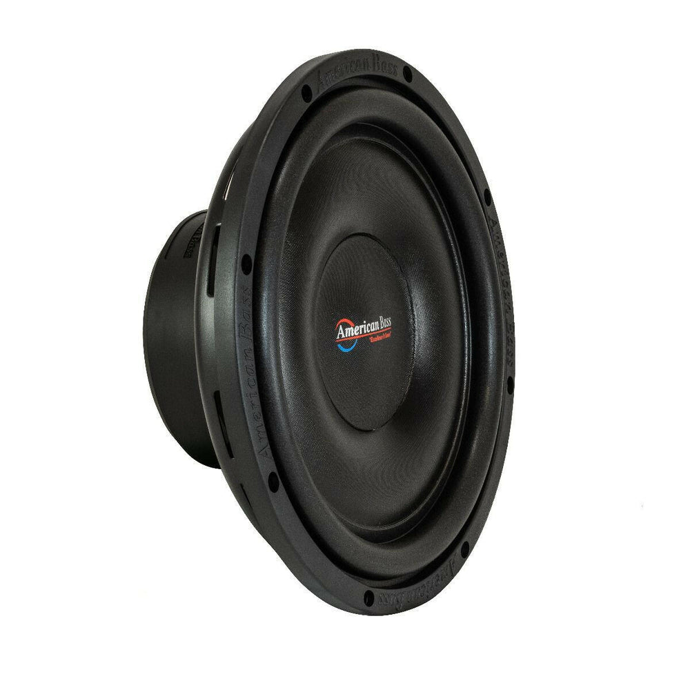 SL 12″ Car Subwoofer  | 300 Watts RMS | Single Voice Coil 4 Ohm (Shallow Mount)