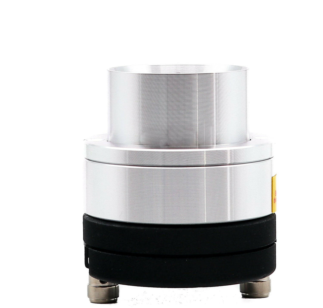 SQ 05 Titanium Bullet Tweeters, 100 Watts (Pair) - 100 Watts