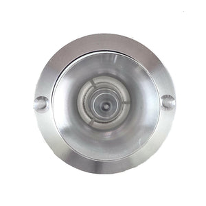 SQ 05 Titanium Bullet Tweeters, 100 Watts (Pair) - 100 Watts
