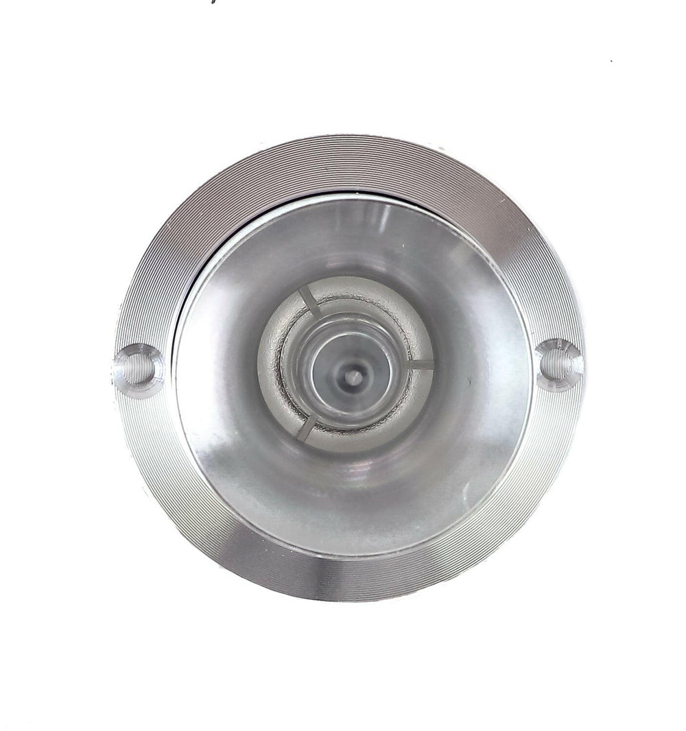 SQ 05 Titanium Bullet Tweeters, 100 Watts (Pair) - 100 Watts