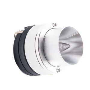 SQ 05 Titanium Bullet Tweeters, 100 Watts (Pair) - 100 Watts