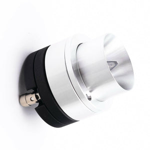 SQ 05 Titanium Bullet Tweeters, 100 Watts (Pair) - 100 Watts