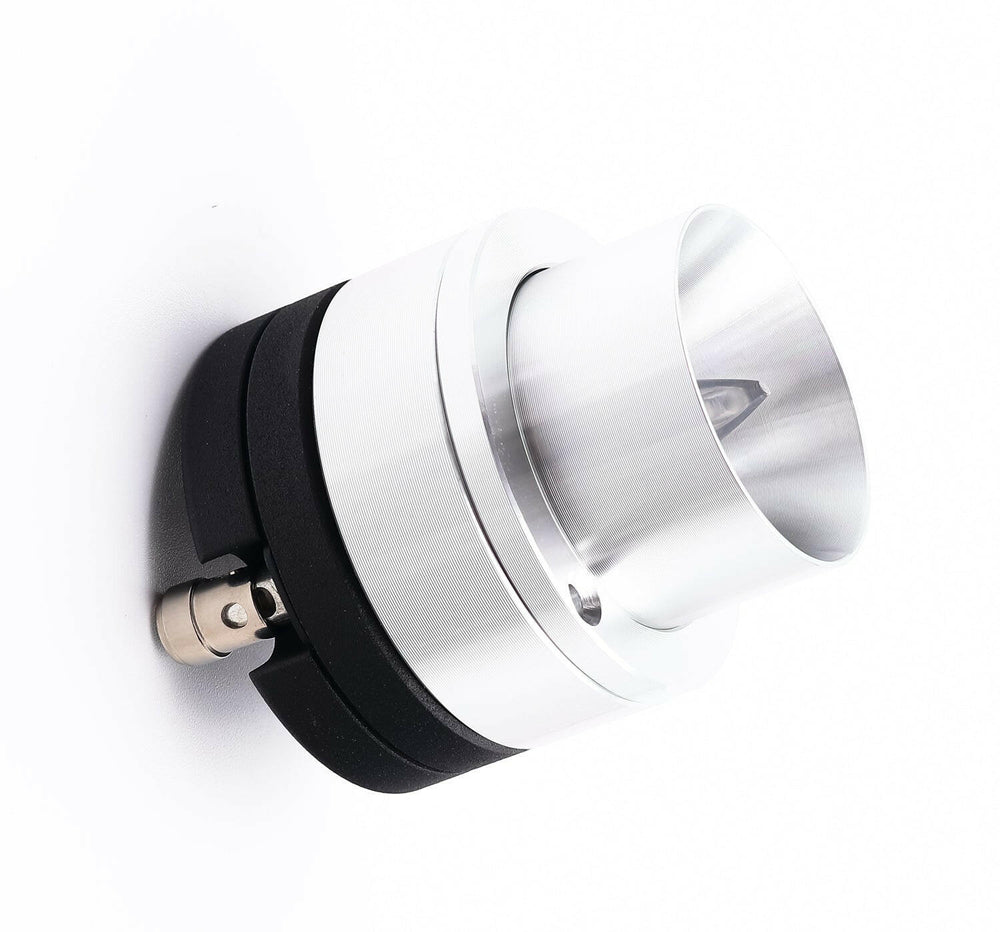 SQ 05 Titanium Bullet Tweeters, 100 Watts (Pair) - 100 Watts