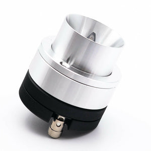 SQ 05 Titanium Bullet Tweeters, 100 Watts (Pair) - 100 Watts