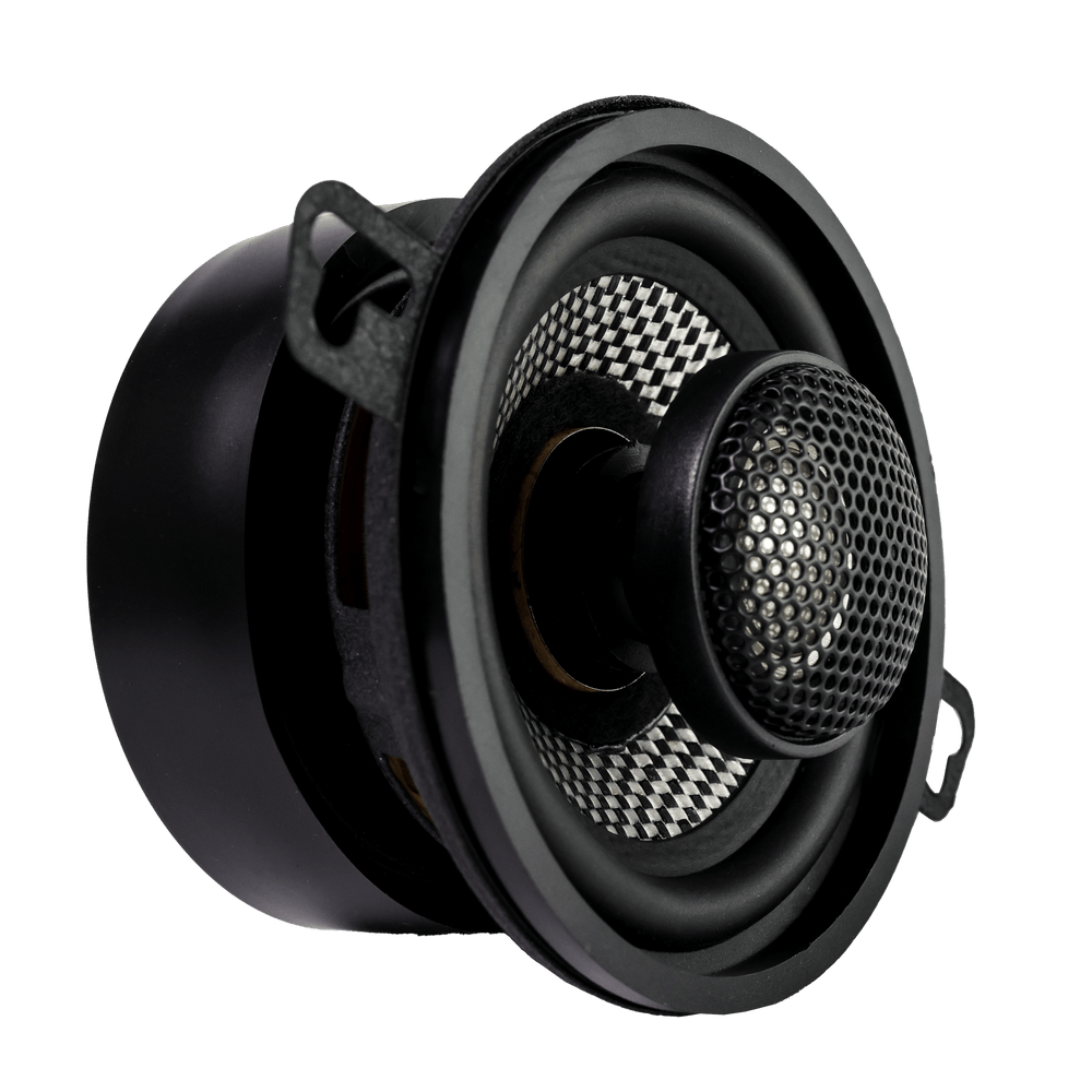 SQ 3.5" Full Range Speakers | 40 Watts (Pair) - 40 Watts (Pair)