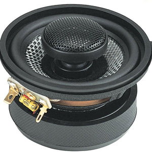 SQ 3.5" Full Range Speakers | 40 Watts (Pair) - 40 Watts (Pair)