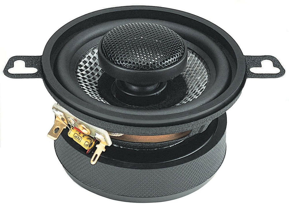 SQ 3.5" Full Range Speakers | 40 Watts (Pair) - 40 Watts (Pair)