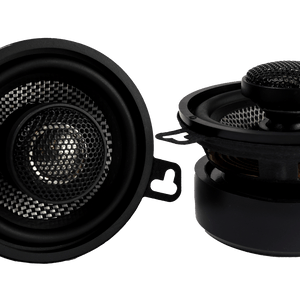 SQ 3.5" Full Range Speakers | 40 Watts (Pair) - 40 Watts (Pair)